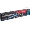Аккум. кусторез WORTEX DB 5218 с акб и зу, 570 мм, шаг 16 мм