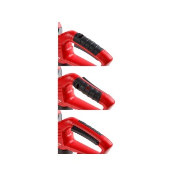 Аккум. кусторез WORTEX DB 5218 ALL1 XLT SET с акб и зу, 18В, 570 мм, шаг 16 мм