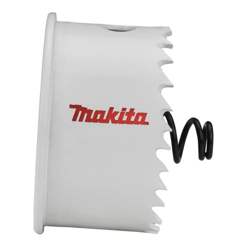 Коронка BiM 51x20 мм, для листового металла Makita
