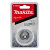 Коронка BiM 51x20 мм, для листового металла Makita