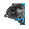 Аккум. ударный гайковерт BULL SC 1807, 750 Н*м, 1/2
