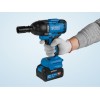 Аккум. ударный гайковерт BULL SC 1807, 750 Н*м, 1/2