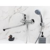 Смеситель для ванны (Lt) D35, серия SHU AV Engineering