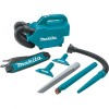 Аккум. пылесос MAKITA LXT DCL184Z