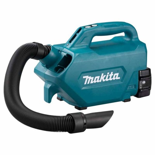 Аккум. пылесос MAKITA LXT DCL184Z