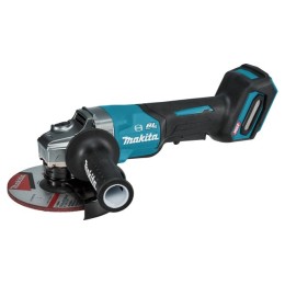 Аккум. углошлифмашина MAKITA XGT GA036GZ