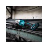 Аккум. углошлифмашина MAKITA XGT GA036GZ