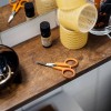 Ножницы маникюрные изогнутые 10см Classic Fiskars