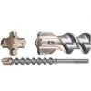 28х450х570 мм бур (сверло) SDS-max MAKITA