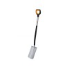 Лопата штыковая с закругленным лезвием Xact FISKARS