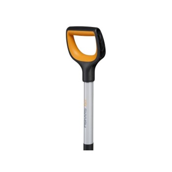 Лопата штыковая с закругленным лезвием Xact FISKARS