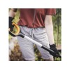 Лопата штыковая с закругленным лезвием Xact FISKARS