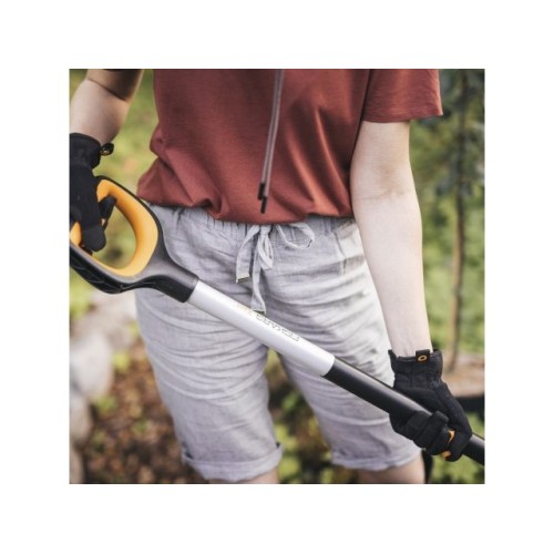 Лопата штыковая с закругленным лезвием Xact FISKARS