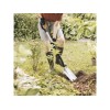 Лопата штыковая с закругленным лезвием Xact FISKARS