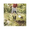 Лопата штыковая с закругленным лезвием Xact FISKARS