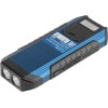 Фонарь светодиодный аккумуляторный BULL CF 2310 в кор. 230-1000 Лм, 7 режимов, магнит