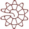 Фиксатор арматуры 