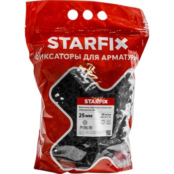 Фиксатор арматуры 