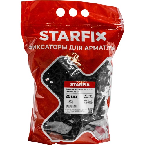 Фиксатор арматуры 