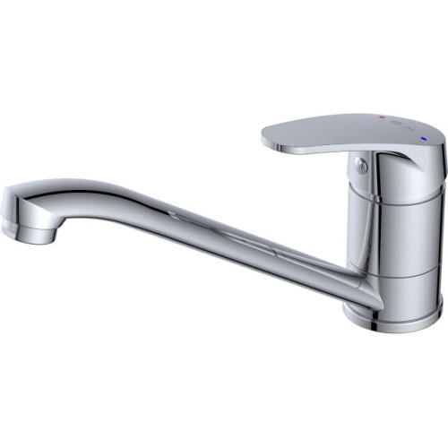 Смеситель для кухни (Lt) D40, серия ROM AV Engineering