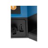 Нивелир лазерный ротационный BULL RL 3001 в чем., 300 м, +- 0,1 мм/м, зеленый