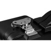 Нивелир лазерный ротационный BULL RL 3001 в чем., 300 м, +- 0,1 мм/м, зеленый
