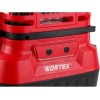 Аккум. уничтожитель насекомых WORTEX CBZ 1825 18В, 10 Ват, напряжение сетки 2500 В