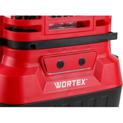 Аккум. уничтожитель насекомых WORTEX CBZ 1825 18В, 10 Ват, напряжение сетки 2500 В