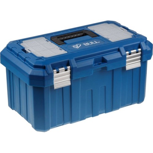 Вибратор глубинный BULL PCV 6026 в чем. 2600 Вт, 12000 об/мин, до 58 мм