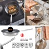 Сковорода 28 см All Steel Fiskars