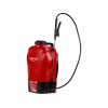 Аккум. опрыскиватель WORTEX KS 1640 Li ALL1 XLT SET 18В, 16 л, 4 Ач