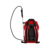 Аккум. опрыскиватель WORTEX KS 1640 Li ALL1 XLT SET 18В, 16 л, 4 Ач