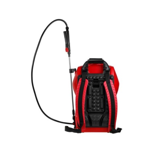 Аккум. опрыскиватель WORTEX KS 1640 Li ALL1 XLT SET 18В, 16 л, 4 Ач