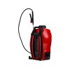 Аккум. опрыскиватель WORTEX KS 1640 Li ALL1 XLT SET 18В, 16 л, 4 Ач