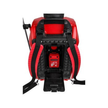 Аккум. опрыскиватель WORTEX KS 1640 Li в кор. ALL1 XLT SET 18В, 16 л, 4 Ач