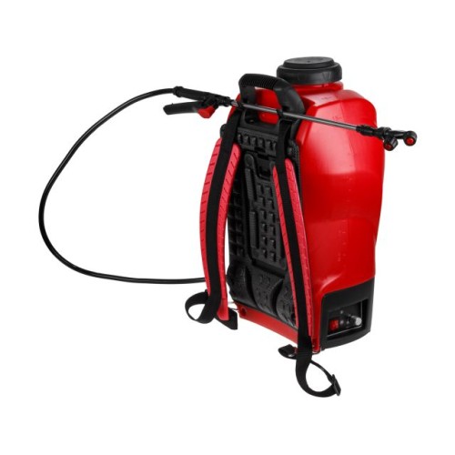 Аккум. опрыскиватель WORTEX KS 1640 Li ALL1 XLT SET 18В, 16 л, 4 Ач