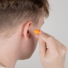 Беруши со шнурком EarGuard-HV Jeta Safety
