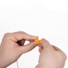Беруши со шнурком EarGuard-HV Jeta Safety