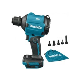 Аккум. воздуходувка MAKITA LXT DAS180Z
