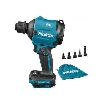 Аккум. воздуходувка MAKITA LXT DAS180Z