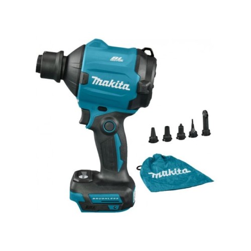 Аккум. воздуходувка MAKITA LXT DAS180Z
