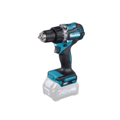 Аккум. дрель-шуруповерт MAKITA XGT DF 002 GZ