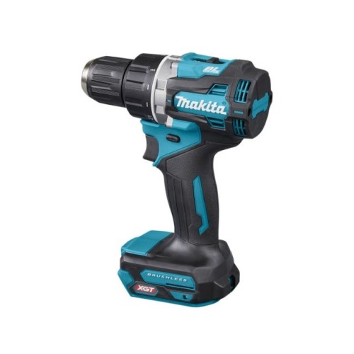 Аккум. дрель-шуруповерт MAKITA XGT DF 002 GZ