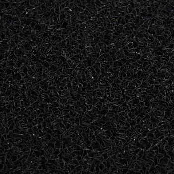 Коврик пористый 50*70 см, черный, VORTEX