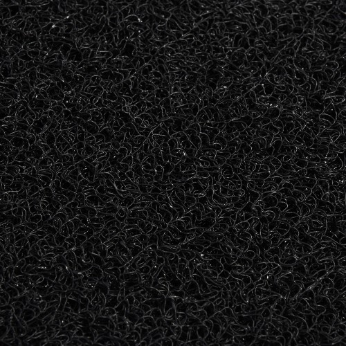 Коврик пористый 50*70 см, черный, VORTEX