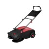 Подметальная машина механическая WORTEX HPS 7550 шир. 75 см.