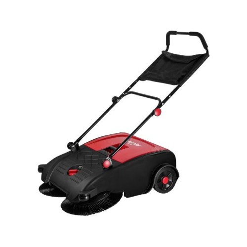 Подметальная машина механическая WORTEX HPS 7550 шир. 75 см.