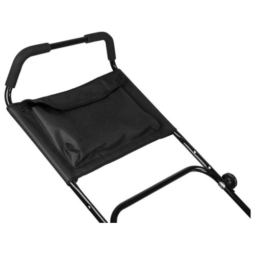 Подметальная машина механическая WORTEX HPS 7550 шир. 75 см.
