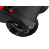 Подметальная машина механическая WORTEX HPS 7550 шир. 75 см.
