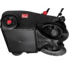 Подметальная машина механическая WORTEX HPS 7550 шир. 75 см.